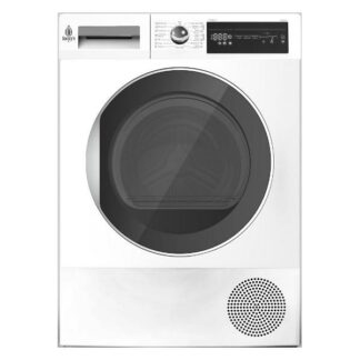 Сушильная машина Jacky's JTD 8WLT0 White