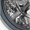 Стиральная машина с сушкой Monsher MWDM 460 Blanc — изображение 11