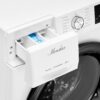 Стиральная машина с сушкой Monsher MWDM 460 Blanc — изображение 12