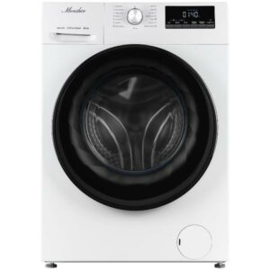 Стиральная машина с сушкой Monsher MWDM 460 Blanc