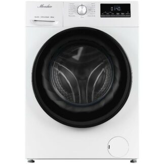 Стиральная машина с сушкой Monsher MWDM 460 Blanc
