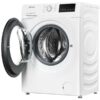 Стиральная машина с сушкой Monsher MWDM 460 Blanc — изображение 9