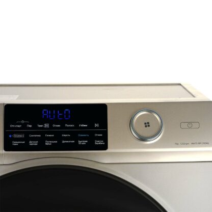 Стиральная машина Haier HW70-BP12959G — изображение 3