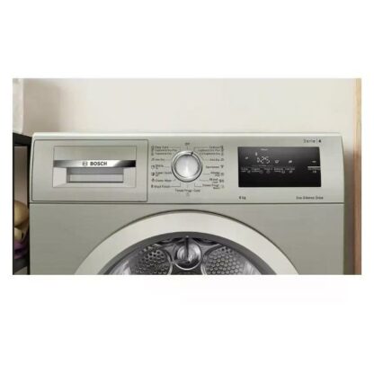 Сушильная машина Bosch WTN86202ME — изображение 2