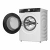 Стиральная машина Hisense WF5S1043BW — изображение 3