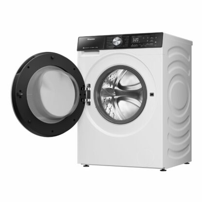 Стиральная машина Hisense WF5S1043BW — изображение 3