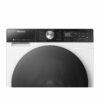Стиральная машина Hisense WF5S1043BW — изображение 4
