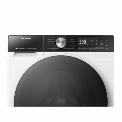 Стиральная машина Hisense WF5S1043BW — изображение 4