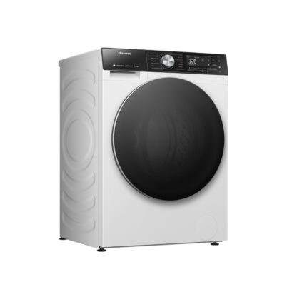 Стиральная машина Hisense WF5S1043BW — изображение 5