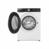 Стиральная машина Hisense WF5S1043BW — изображение 6