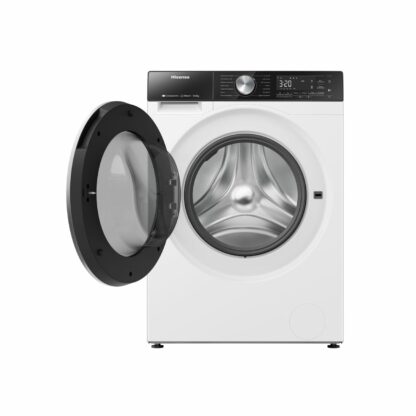 Стиральная машина Hisense WF5S1043BW — изображение 6