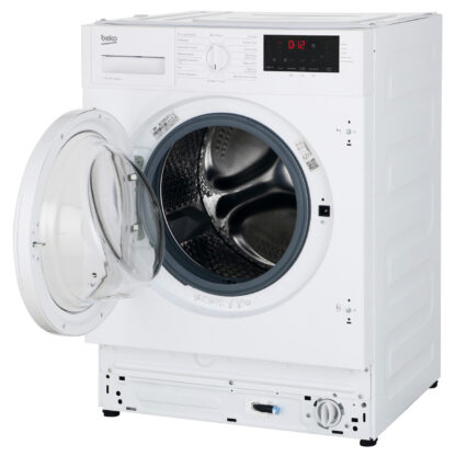 Встраиваемая стиральная машина Beko WITC7613XW — изображение 3