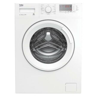 Стиральная машина Beko WRE6512BWW