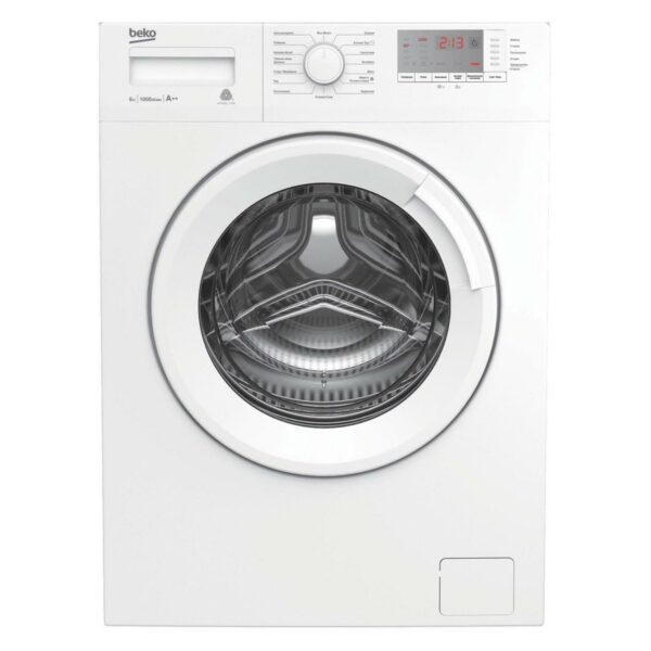 Стиральная машина Beko WRE6512BWW