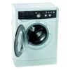 Стиральная машина Indesit EWUD 4105 BK CIS — изображение 3