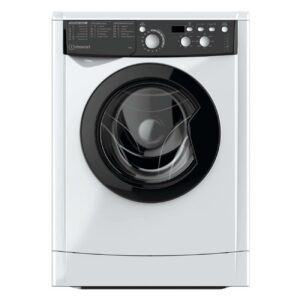 Стиральная машина Indesit EWUD 4105 BK CIS