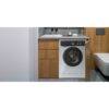 Стиральная машина Indesit EWUD 4105 BK CIS — изображение 5
