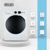 Стиральная машина DeLonghi DWM 614 Alicia — изображение 14