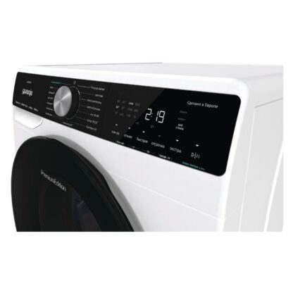 Стиральная машина Gorenje WNS1X4ACIS — изображение 3