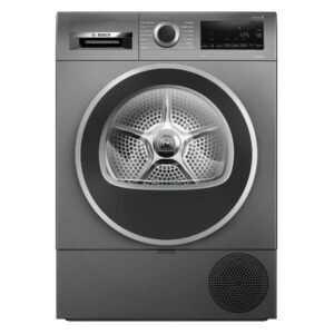 Сушильная машина Bosch WQG233DRPL, с тепловым насосом