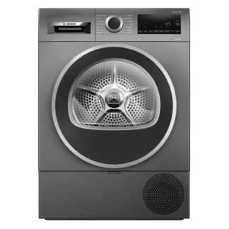 Сушильная машина Bosch WQG233DRPL, с тепловым насосом