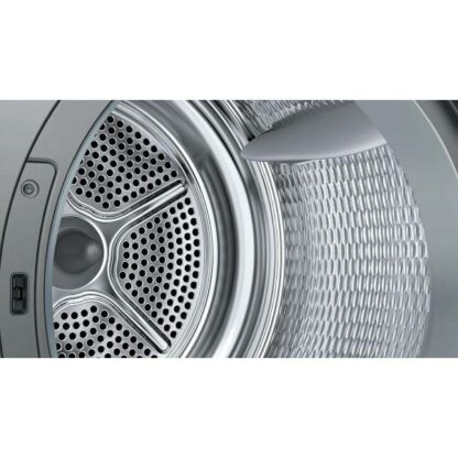 Сушильная машина Bosch WQG233DRPL, с тепловым насосом — изображение 5