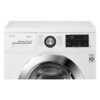 Стиральная машина LG Steam F2J3HS2W White — изображение 3