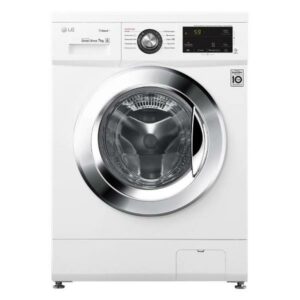 Стиральная машина LG Steam F2J3HS2W White