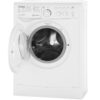 Стиральная машина Indesit EWUC 4105 CIS — изображение 2