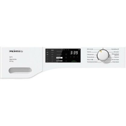 Стиральная машина с сушкой Miele WTD 160 WCS — изображение 2