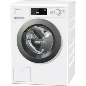 Стиральная машина с сушкой Miele WTD 160 WCS