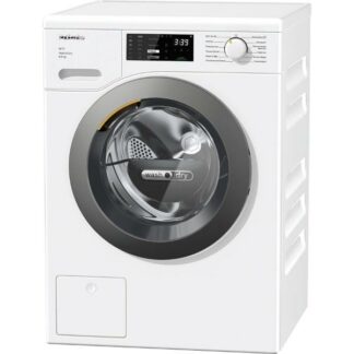 Стиральная машина с сушкой Miele WTD 160 WCS