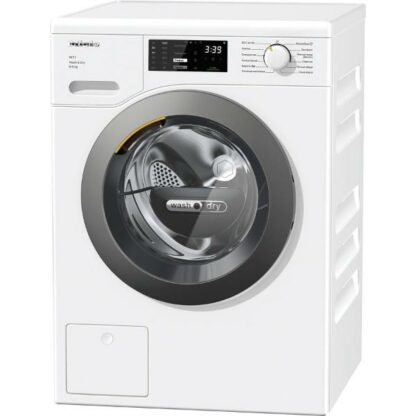 Стиральная машина с сушкой Miele WTD 160 WCS