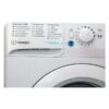 Стиральная машина Indesit BWSA 7109 WWV — изображение 11