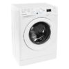 Стиральная машина Indesit BWSA 7109 WWV — изображение 14