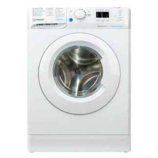 Стиральная машина Indesit BWSA 7109 WWV