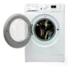 Стиральная машина Indesit BWSA 7109 WWV — изображение 10