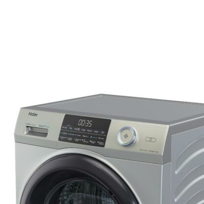 Стиральная машина Haier HW90-BP14959S Silver — изображение 7