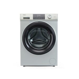 Стиральная машина Haier HW90-BP14959S Silver