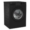 Стиральная машина Beko WSRE6512ZAA — изображение 2