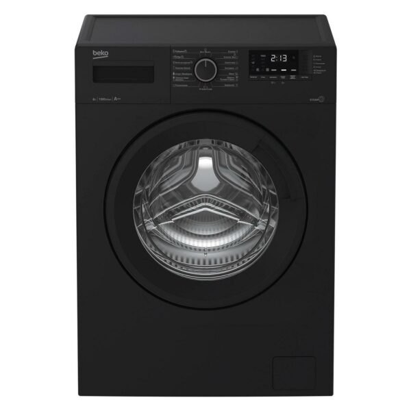 Стиральная машина Beko WSRE6512ZAA