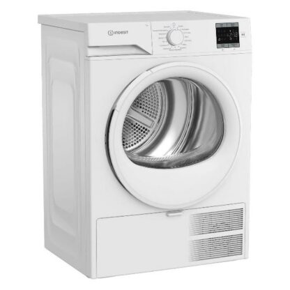 Сушильная машина Indesit IAS3725, с тепловым насосом — изображение 2