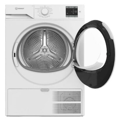 Сушильная машина Indesit IAS3725, с тепловым насосом — изображение 3