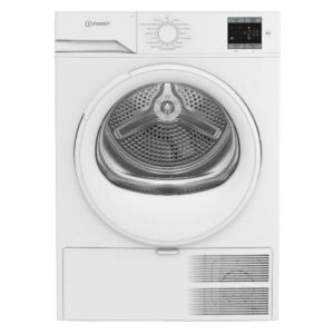 Сушильная машина Indesit IAS3725, с тепловым насосом