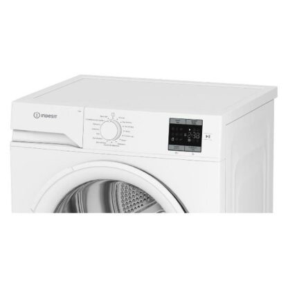 Сушильная машина Indesit IAS3725, с тепловым насосом — изображение 6