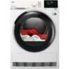 Сушильная машина AEG TR819P4E — изображение 2