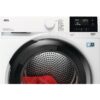 Сушильная машина AEG TR819P4E — изображение 3