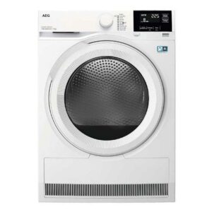 Сушильная машина AEG TR819P4E