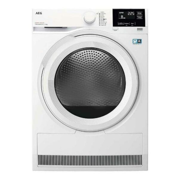 Сушильная машина AEG TR819P4E