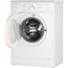 Стиральная машина Indesit EWSB 5085 CIS — изображение 5